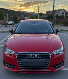 Audi - A3 - 1.6tdi 81kw