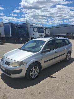 Renault - Megane - 1.9