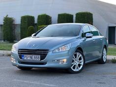 Peugeot - 508 - 2.0 HDI