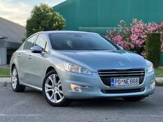 Peugeot - 508 - 2.0 HDI