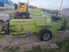 Claas - balirka klas 52 u dobrom stanju