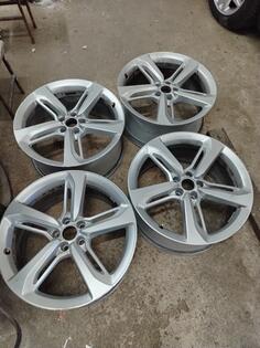 Ostalo - spoke v desing - Aluminijum felne