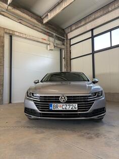 Volkswagen - Arteon - 2.0TDI