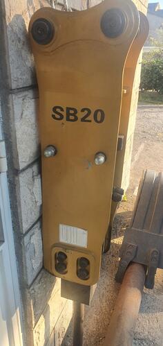 CAT - SB