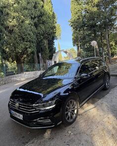 Volkswagen - Passat - 2.0