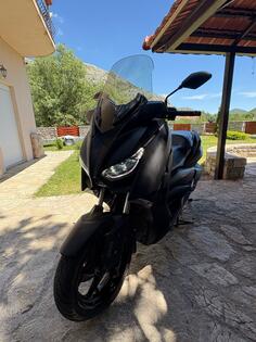 Yamaha - X Max 300