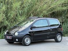 Renault - Twingo - 1.2