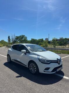 Renault - Clio - 1.5