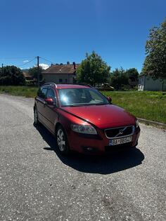 Volvo - V50 - 1.6d