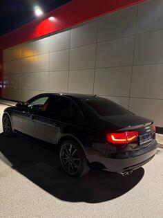 Audi - A4 - tdi