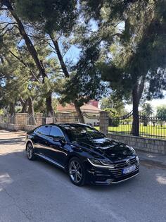 Volkswagen - Arteon - R line