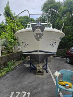 X-yachts - 655