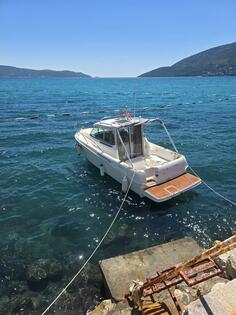 X-yachts - 655