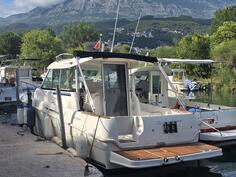 X-yachts - 655