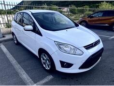 Ford - C-Max - 2.0tdci