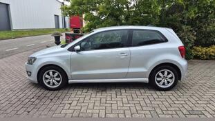 Volkswagen - Polo - 1.2 tdi