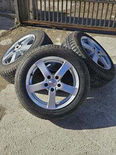 DEZENT felne i 5x112 gume