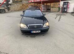 Mercedes Benz - S 430 - V8