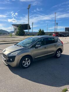 Peugeot - 3008 - 1.6 E HDI