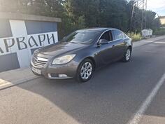 Opel - Insignia - 20
