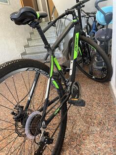 Bianchi - Polar