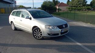 Volkswagen - Passat - 2.0 DSG
