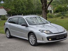 Renault - Laguna - DCI