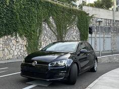 Volkswagen - Golf 7 - 2.0 TDI HIGHLINE