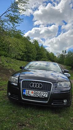 Audi - A3 - 1.9