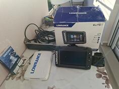 GPS Navigacija za plovila
