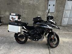 Benelli - TRK 502X