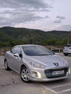 Peugeot - 308 - 2.0