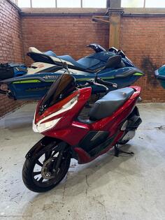 Honda - PCX