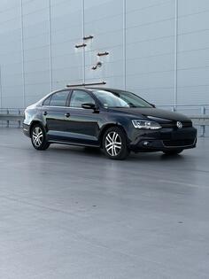 Volkswagen - Jetta - 1.6 tdi