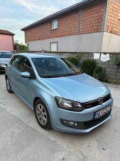Volkswagen - Polo - 1.2 tdi