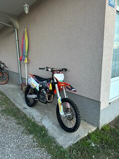 KTM - KTM 450