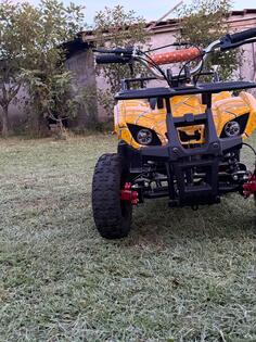 CFMoto - cf moto
