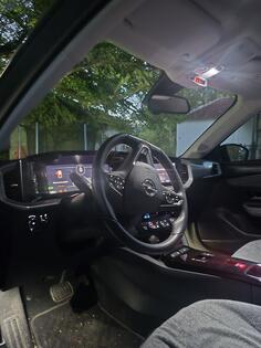 Opel - Mokka - 1.2