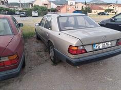 Mercedes Benz - 250 - 250
