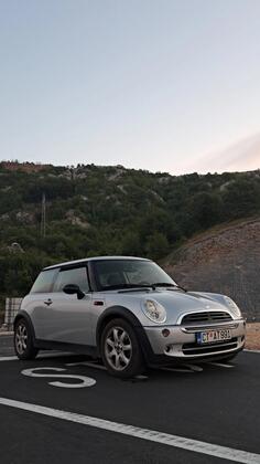 Mini - One - 1.6