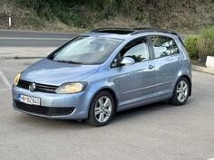 Volkswagen - Golf Plus - 1.6