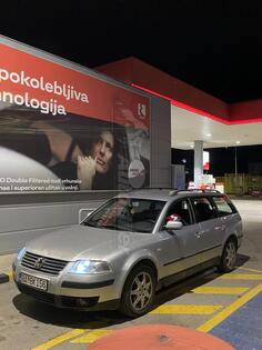 Volkswagen - Passat - 1.9tdi