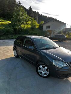 Volkswagen - Polo - 1.4 TDI