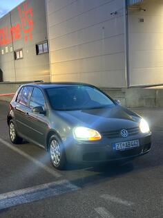 Volkswagen - Golf 5 - 1.9