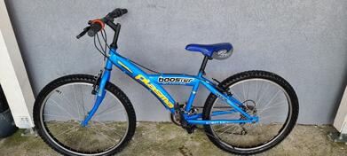 Ostalo - PLAZA BOOSTER