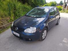 Volkswagen - Golf 5 - 1.9 TDI