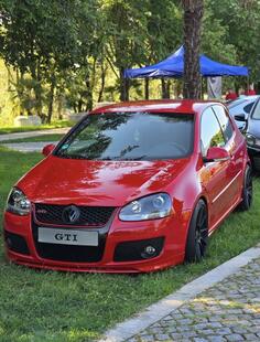 Volkswagen - Golf 5 - 2.0 GTI