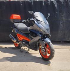 Gilera - Nexus