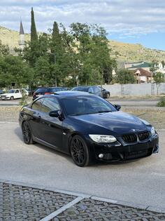 BMW - 320 - 320D