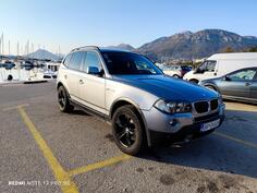 BMW - X3 - 2.0d